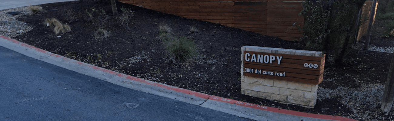 Canopy Condominium Community, Inc. community